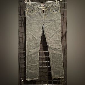 Vintage Empyre Raven Skinny Jeans